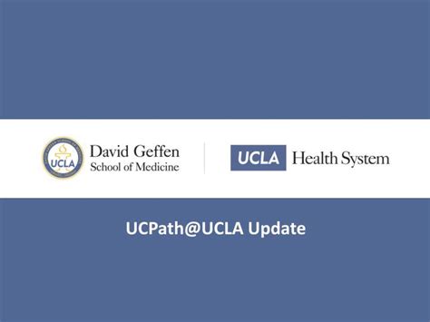 Log into <b>UCPath</b> You can log into the <b>UCPath</b> online portal using the link above or through MyAccess. . Ucpath ucla